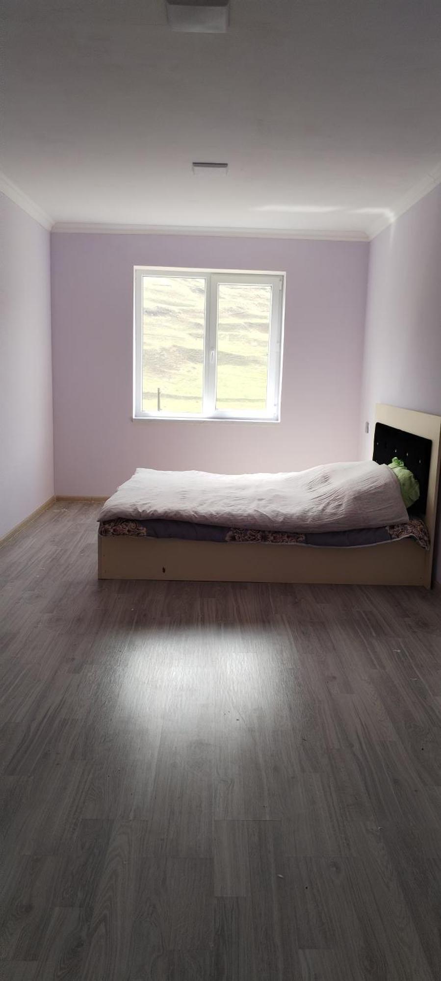 Xinaliq Elnur Guest House, New Hotel Esterno foto