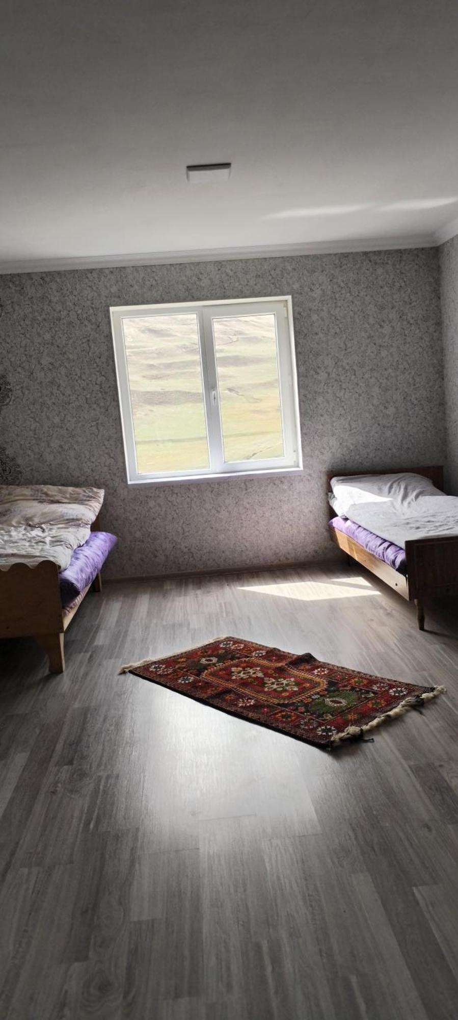 Xinaliq Elnur Guest House, New Hotel Esterno foto
