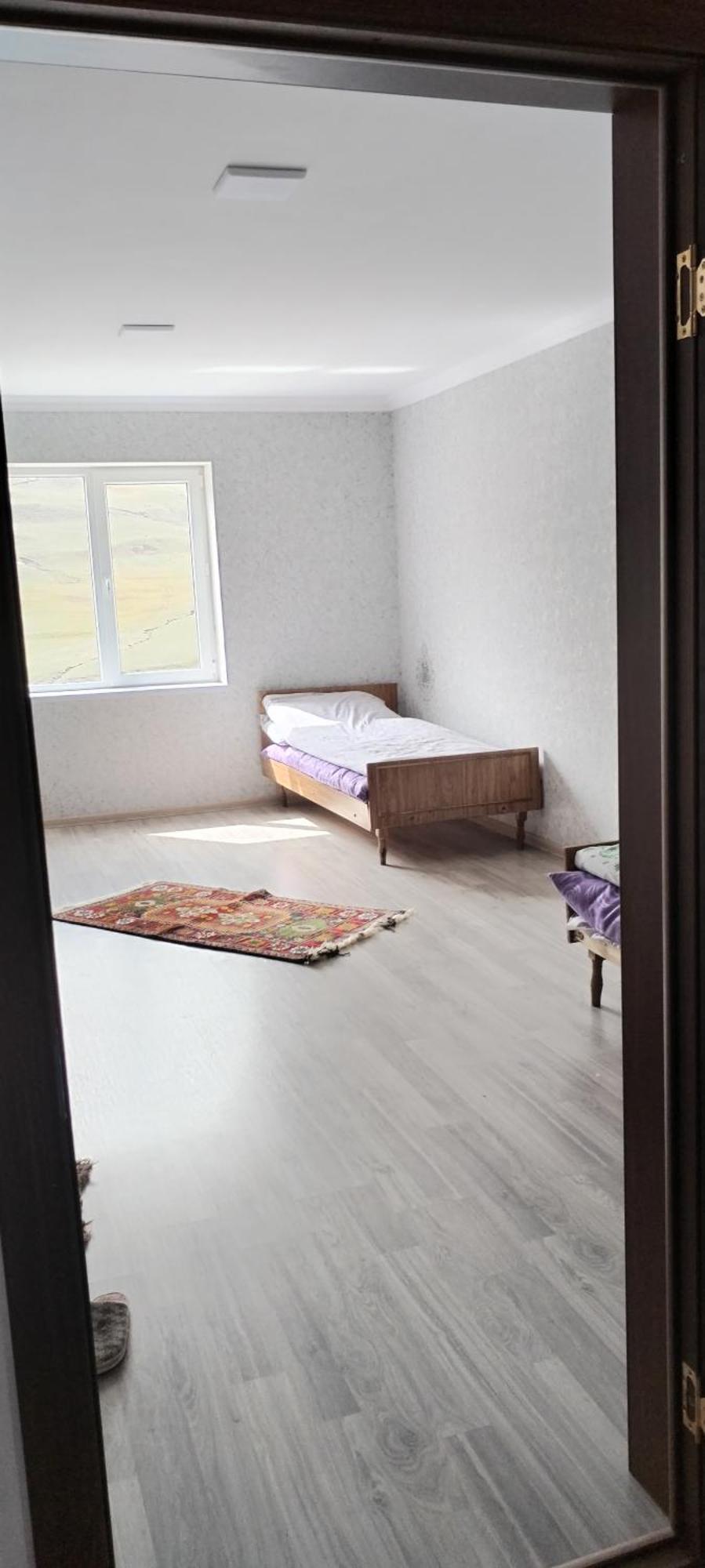 Xinaliq Elnur Guest House, New Hotel Esterno foto
