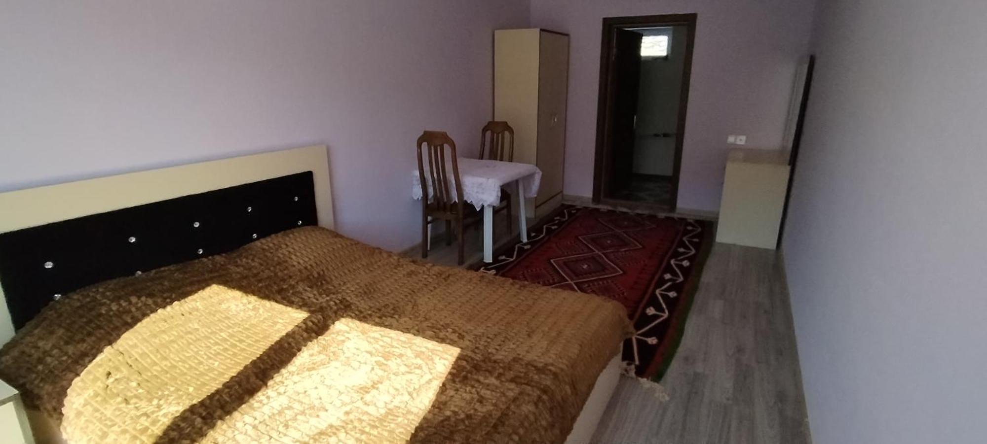 Xinaliq Elnur Guest House, New Hotel Camera foto