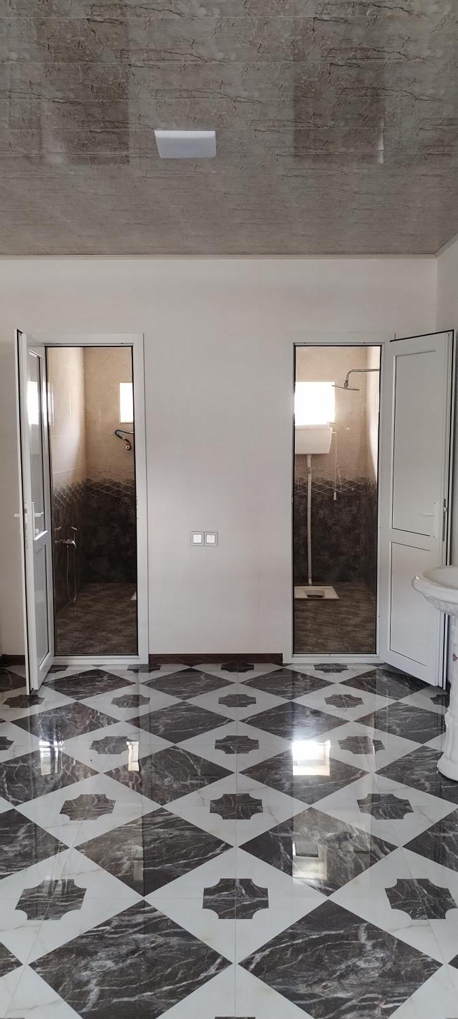 Xinaliq Elnur Guest House, New Hotel Camera foto